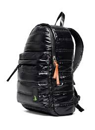 Puffer Backpack