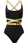 michael-kors-belted-leather-contrast-swimsuit-profile