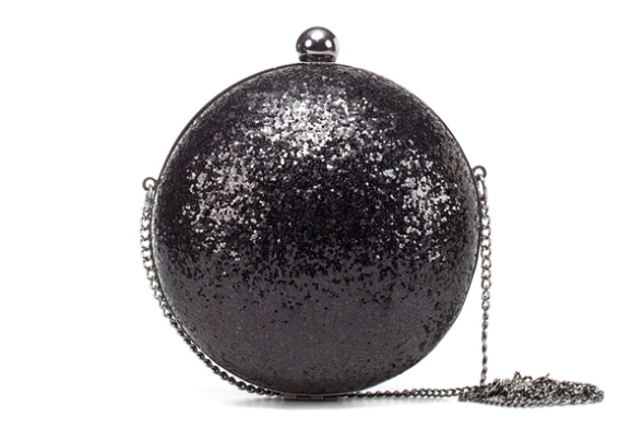 Zara Glitter Ball, $29.90