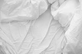 White Bed Sheets