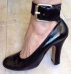 Vivienne Westwood Ankle Cuff Heels