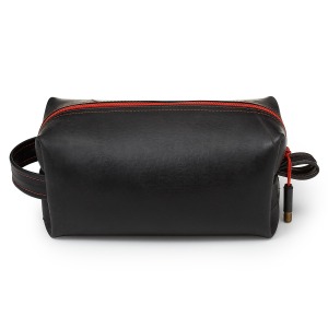 Upcycled Truck Tire Toiletry Bag Uncommon Goods $38.00