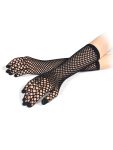 Wolford Net Glove