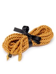 Fräulein Kink Crystak tipped bondage ropes - Copy