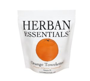 Herban Essentials Orange