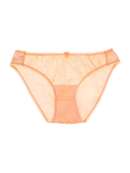 Mimi Holiday Foxglove Panties Bubblegum Apricot