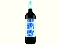 wine label_bigglass