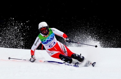 Olympic Ath;etes Iason-Abramashvili Photo Al Bello-Getty Images