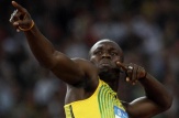 Olympic Athletes Usain-Bolt-Photo Michael Steele-Getty Images