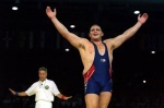 Olympice Athletes Rulon-Gardner Photo Billy Stickland-Getty Images