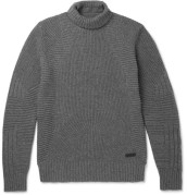 Belstaff Littlehurst Wool Cashmere Sweater