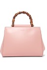 Gucci Nymphaea Handbag Pink