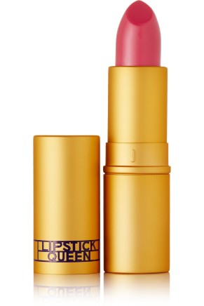 Lipstick Queen Saint Lipstick Pink