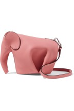 Loewe Pink Elephant Bag