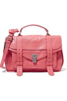 Proenza Schouler PS-1 Medium Pink Bag