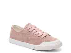Tretorn Marley 3 Blush Pink Tennis Shoes
