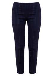Strenesse Parthena Trousers Wool Blend