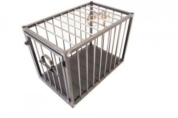 BDSM cage 3