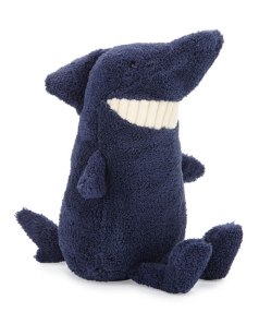 Jellycat Toothy Shark