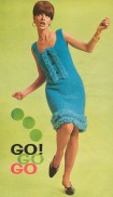 1966 Go-Go Girl