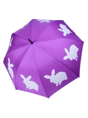 Umbrella the San Francisco Umbrella Co Rabbit