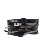 Maison Margiela Multi-Belt corset belt $900 eBay