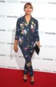 Rashida Jones gettyimages pajamas