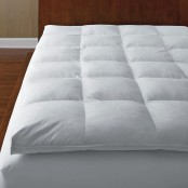 Company Store Feather Bed