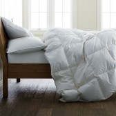 Company Store organic_white_down comforter