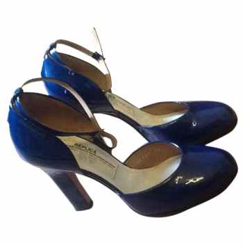 Margiela Replica Tango Shoes
