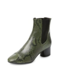 Isabel Marant Danae Snakeskin Boots