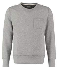Gap Sweatshirt Grey basic