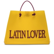 Alberta Ferretti Latin Lover bag