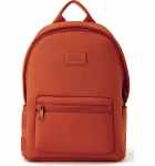Dagne Dover 365 Dakota Medium Neoprene Backpack Clay Red