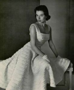 couture allure vintage fashion - ladylike history