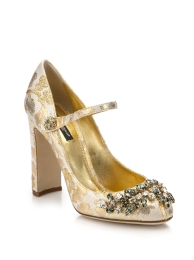 dolce-gabbana-gold-embellished-brocade-mary-jane-pumps-product-1-709193819-normal
