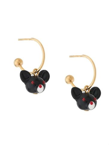 Marni-Chinese-New-Year-2020-Rat-earring