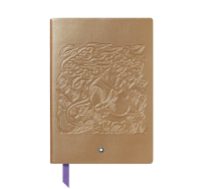 Montblanc Year of the Rat notebook 2020