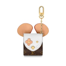 Year-of-the-Rat-Louis Vuitton ear bug holder