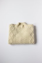 Stable of Ireland Donegal Aran Sweater