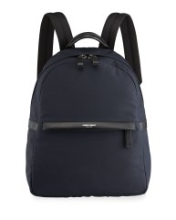 Giorgio Armani waterproof backpack $1295
