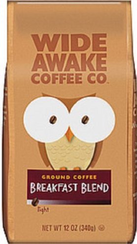 Wide Awake Coffee