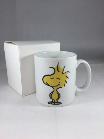 Woodstock Etsy Coffee Cup
