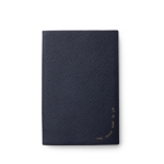 Smythson The Only Way Is Up Chelsea Notebook Navy $145 2