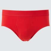 Red Underwear 5