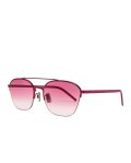 Givenchy Pink Sunglasses