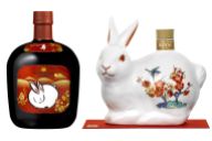 Rabbit Japanese Whisky