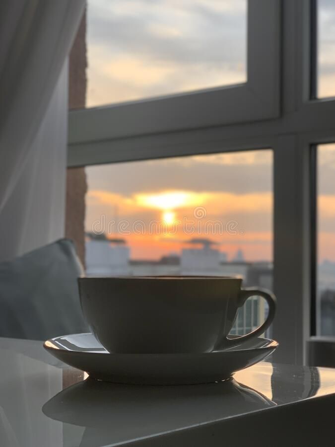 dawn coffee